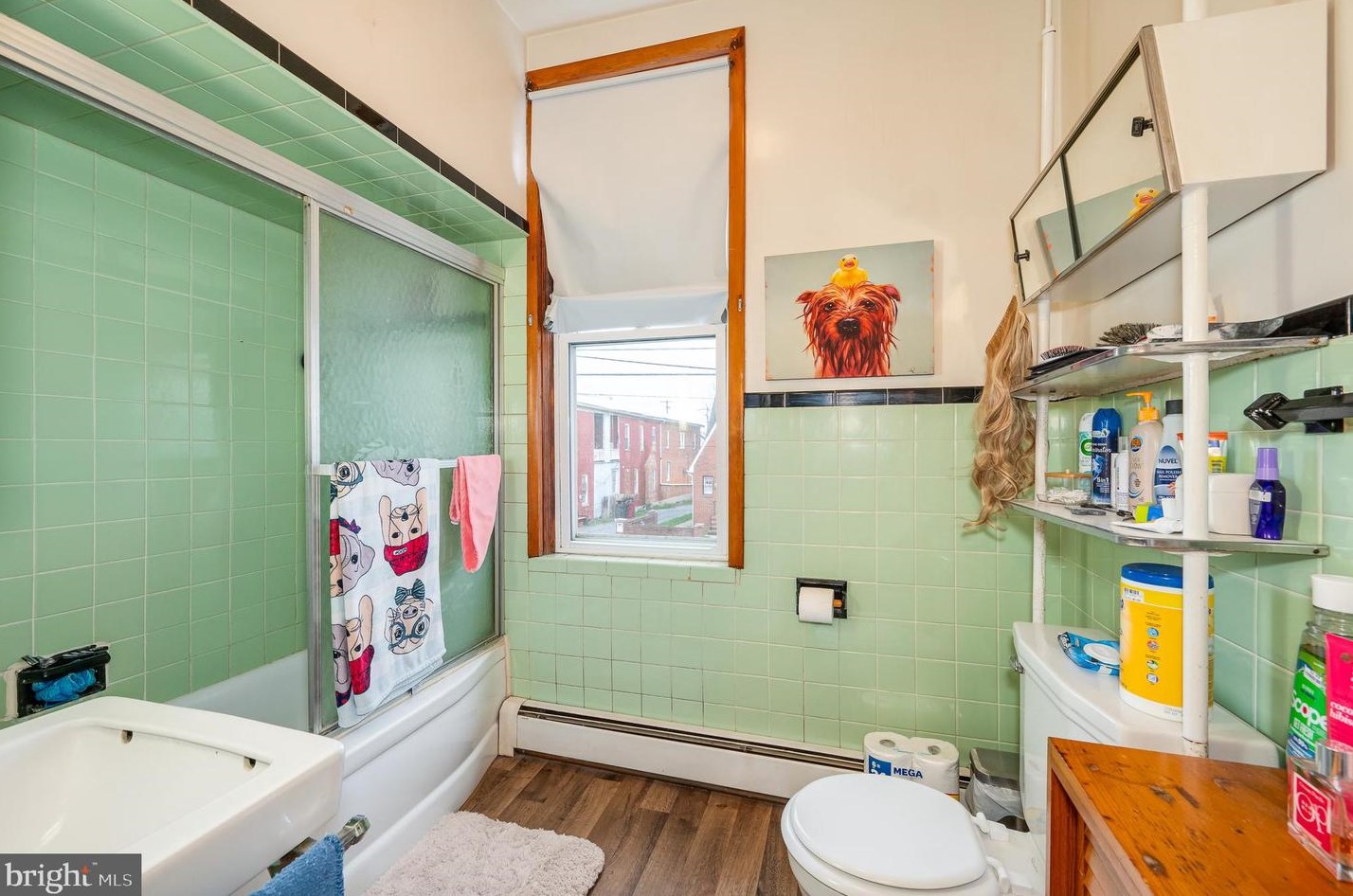 423 Martin St, Martinsburg WV  25401-2746 exterior