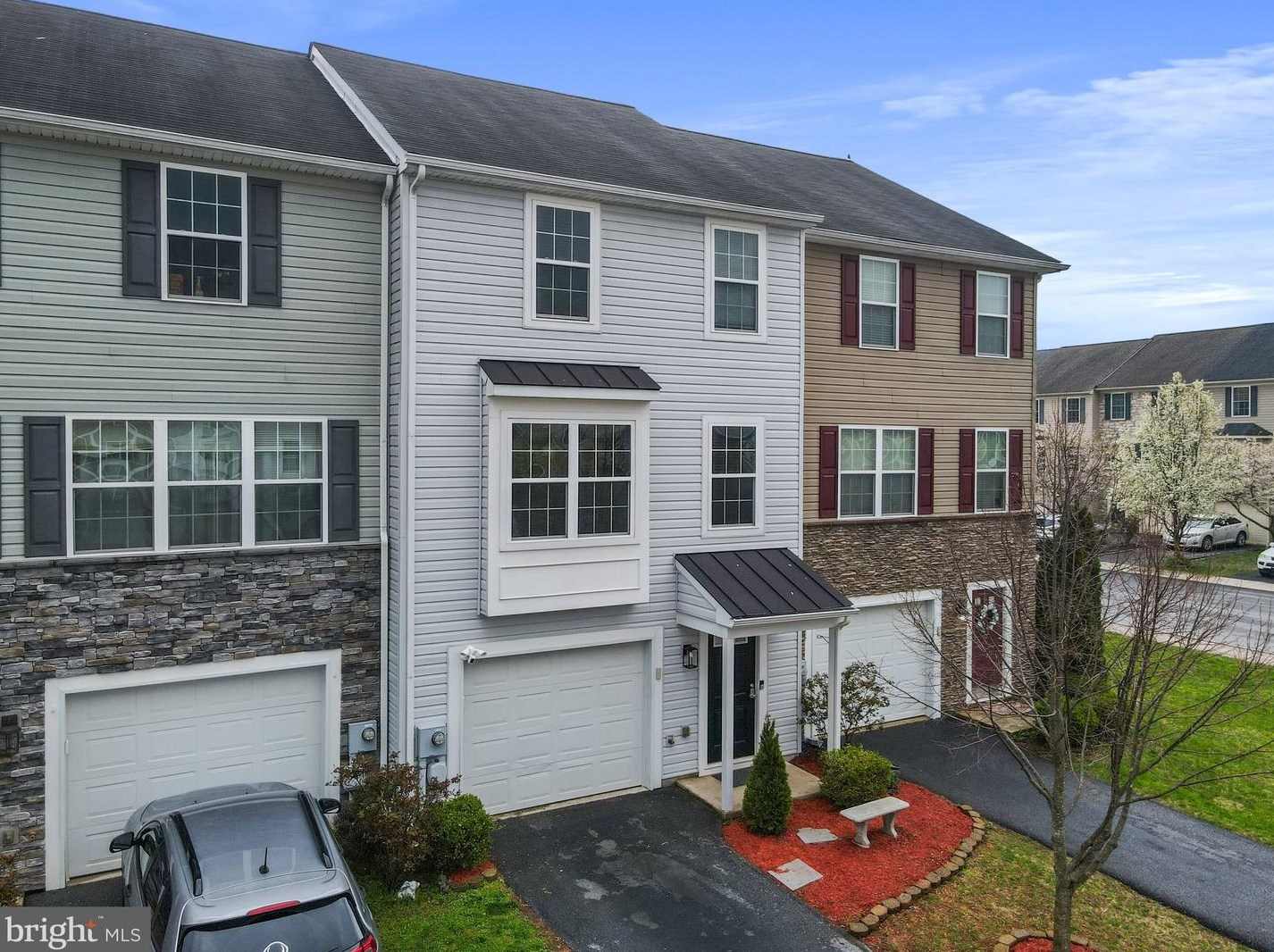 16 Carmody Ln, Martinsburg, WV 25404-7629