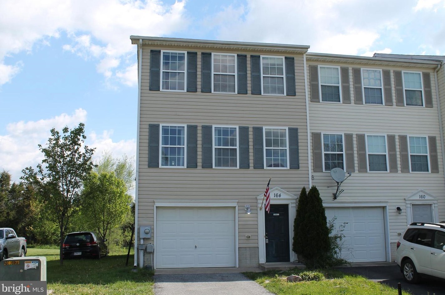 164 Topaz Ln, Inwood, WV 25428-4056