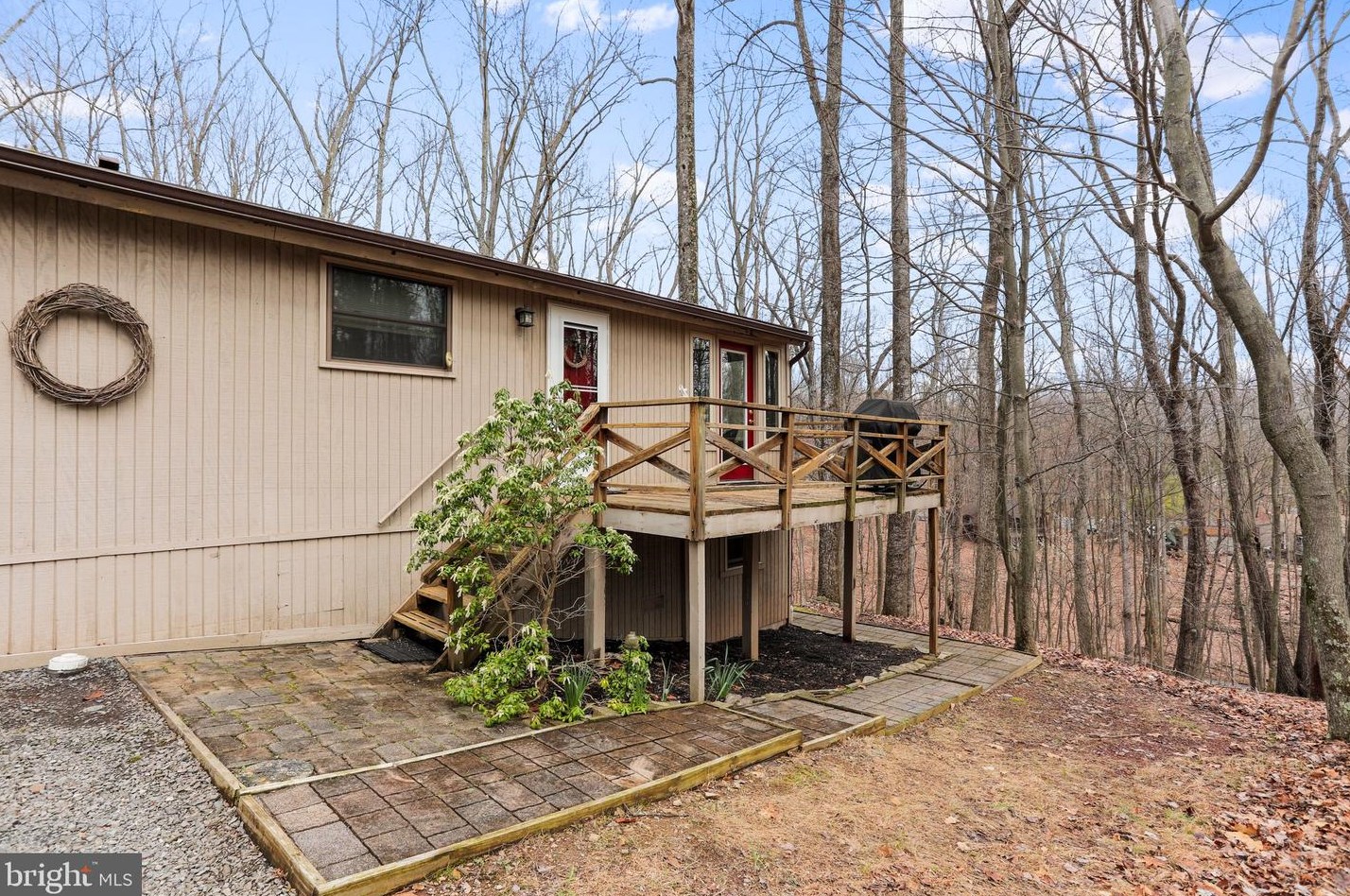 114 Shawnee Trail, Hedgesville, WV 25427