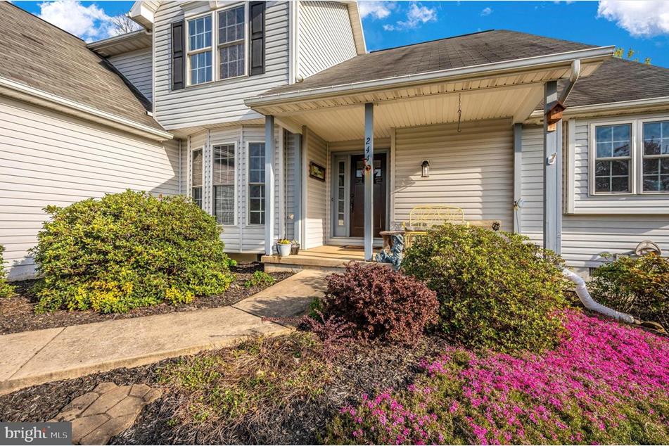 244 Michigan, Falling Waters, WV 25419 MLS WVBE2028254 Coldwell Banker