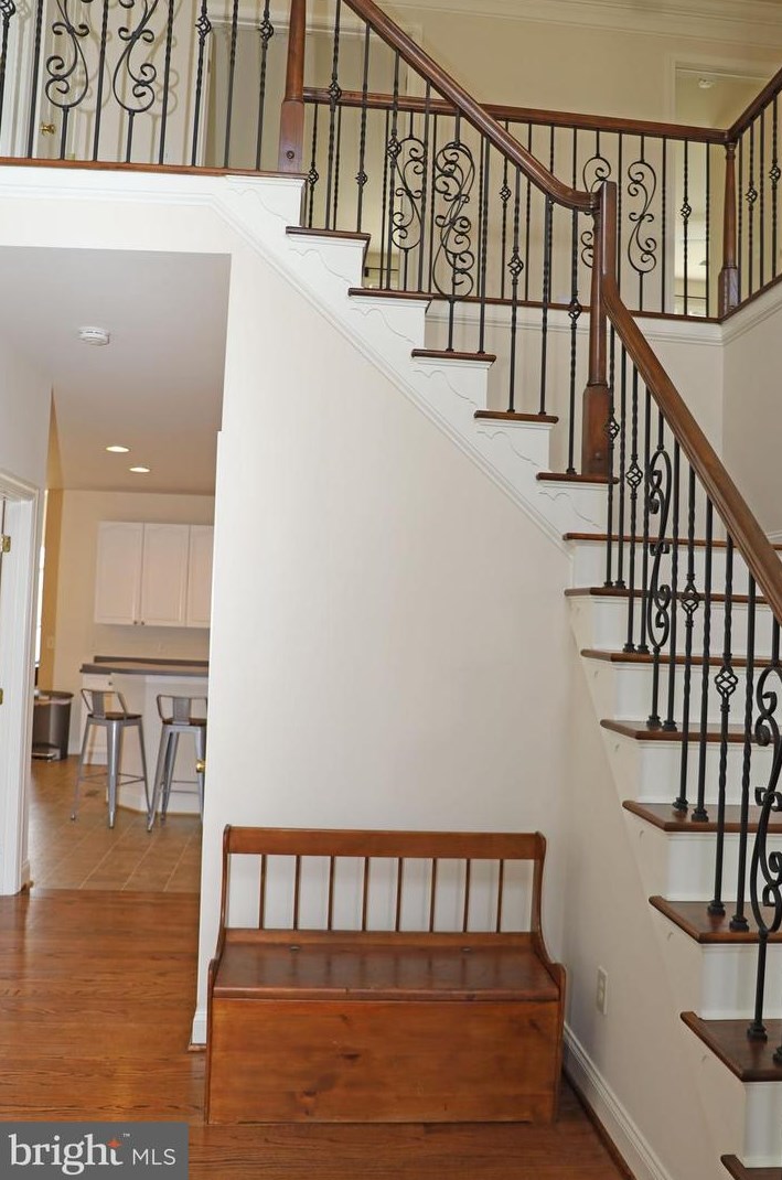 572 Triumphant Way, Falling Waters WV  25419-4269 exterior