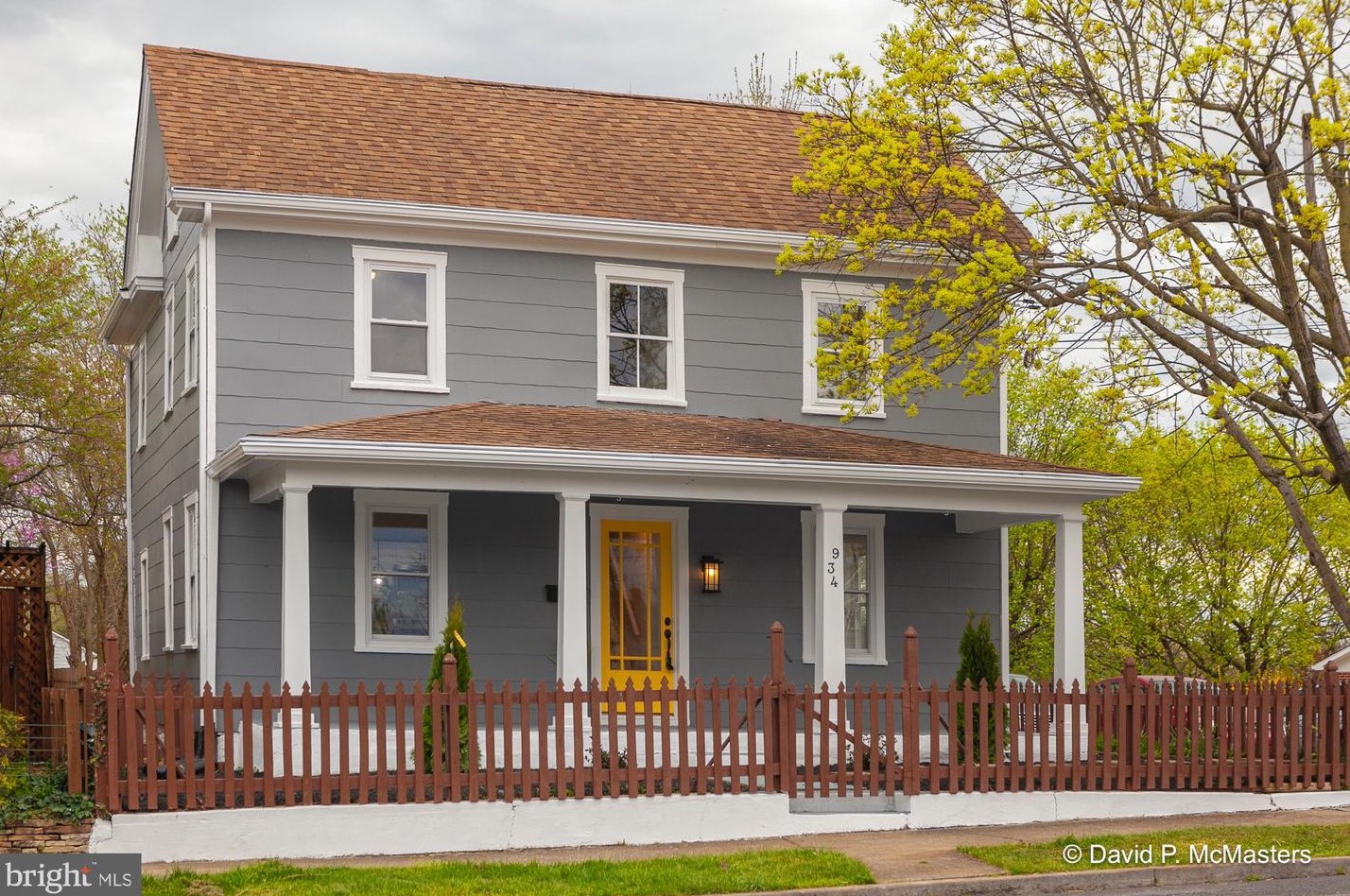 934 Virginia Ave, Martinsburg, WV 25401-1738