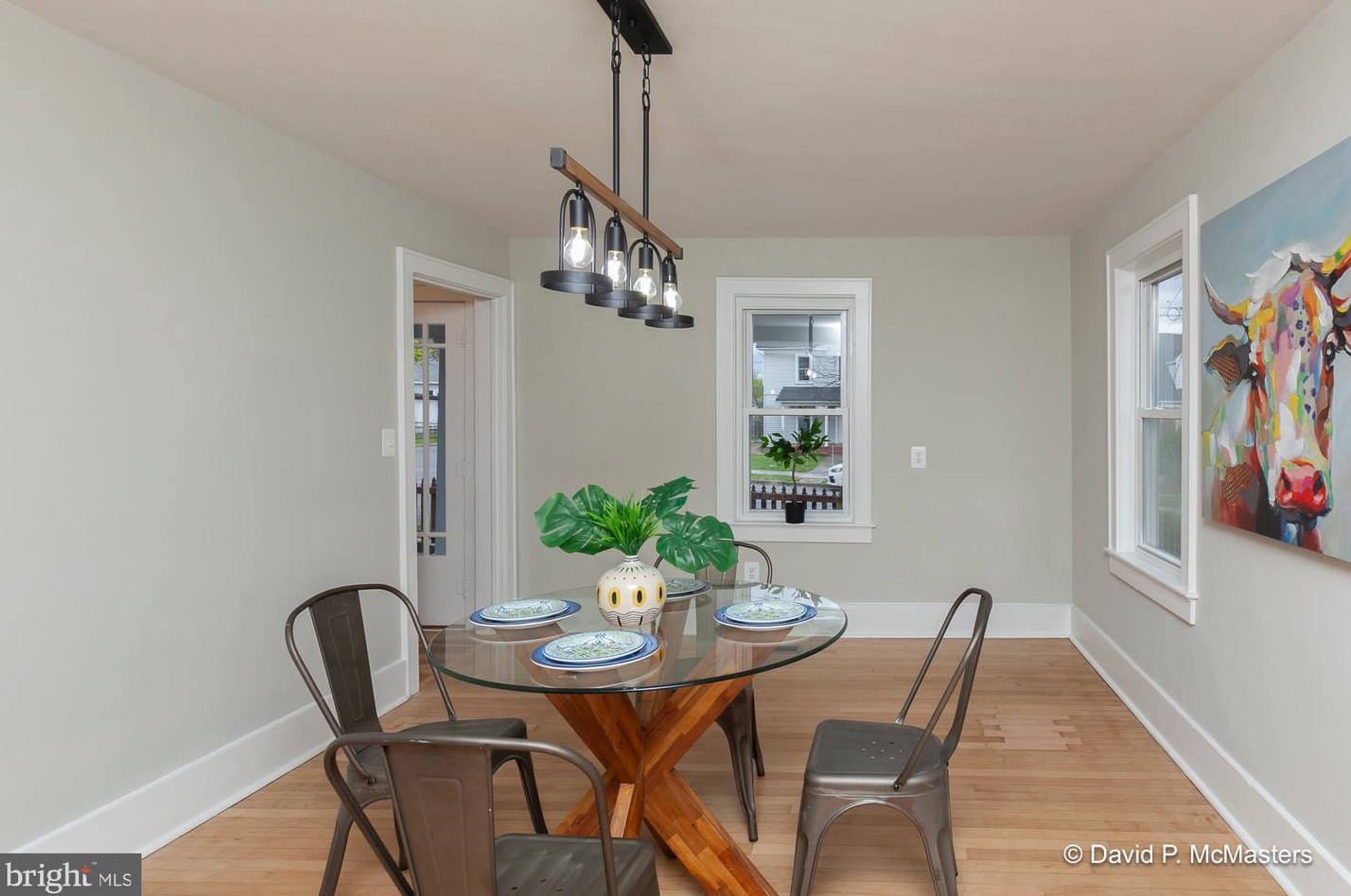 934 Virginia Ave, Martinsburg WV 25401-1737 exterior