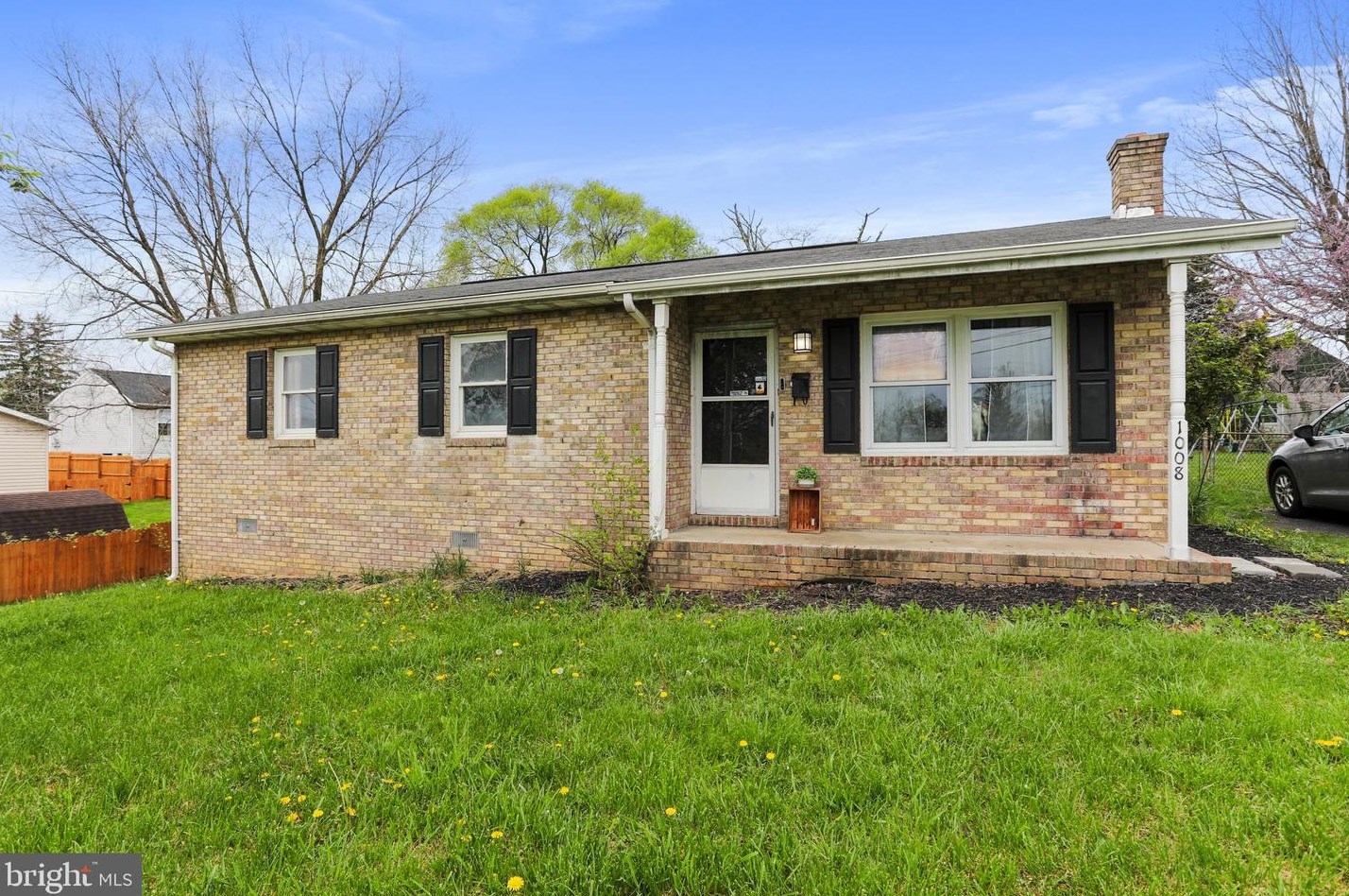 1008 S Church St, Martinsburg, WV 25401