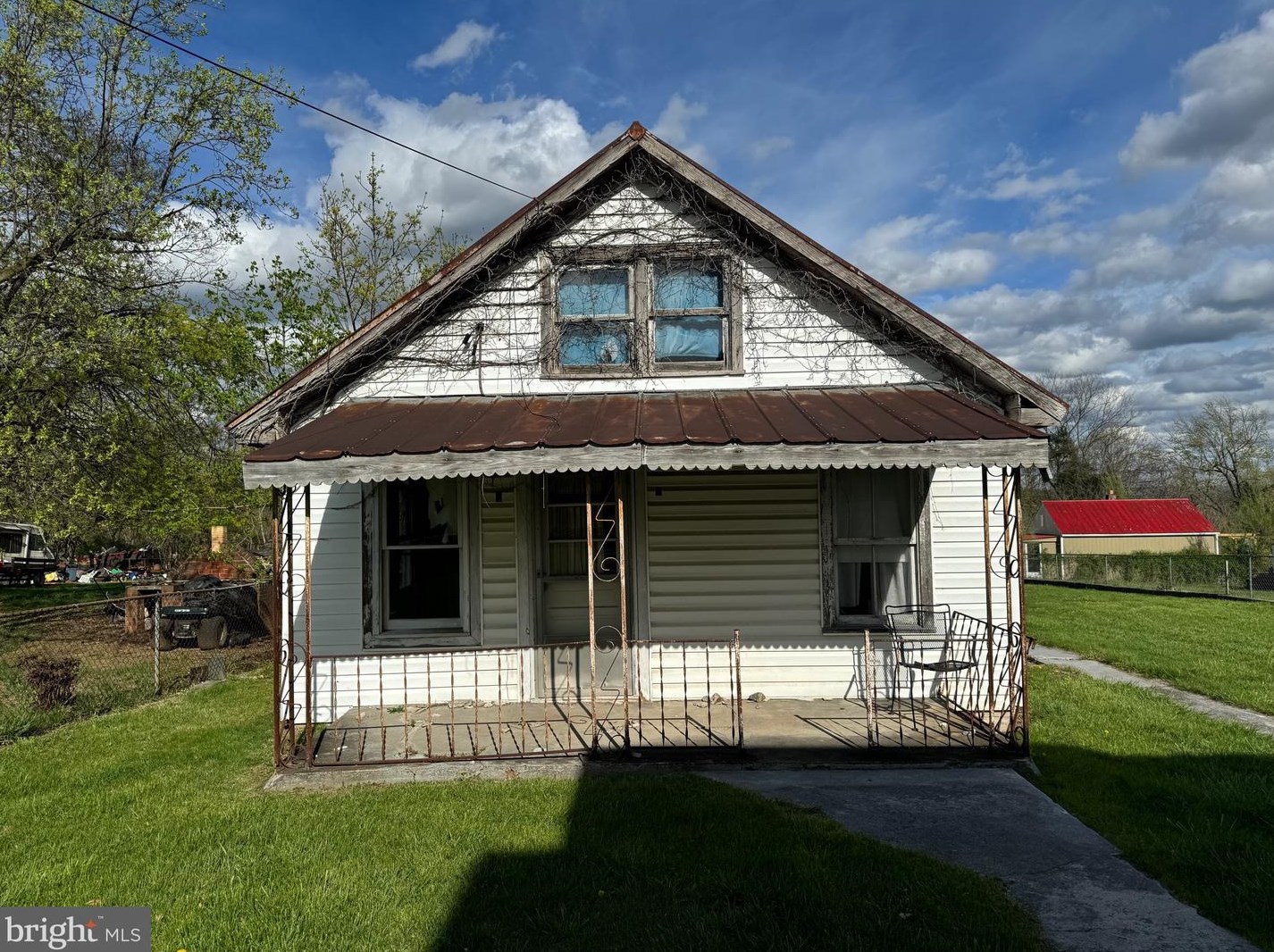 107 Gussie Ave, Martinsburg, WV 25404-6195