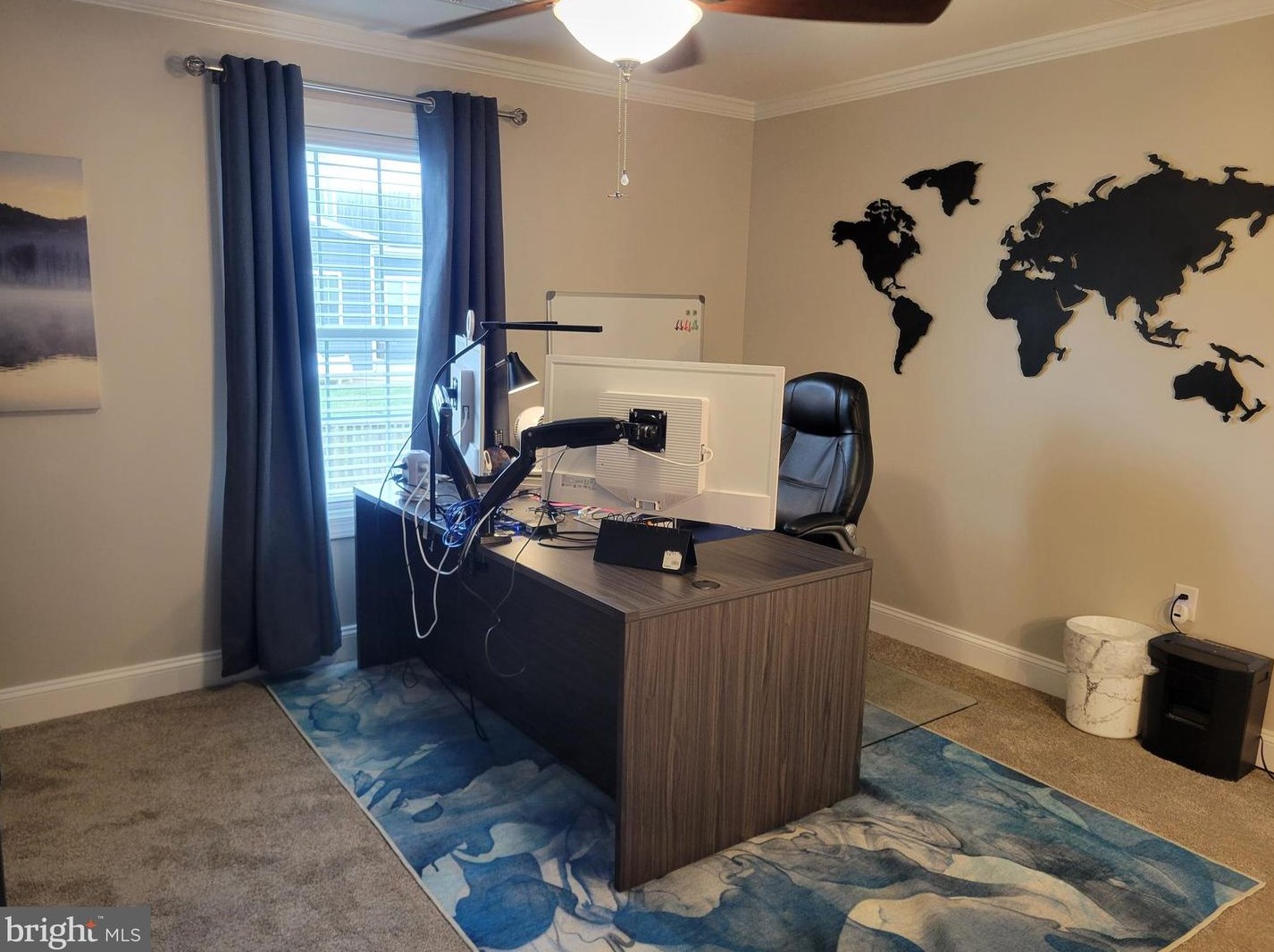 93 Ruidoso Downs Dr, Martinsburg WV  25404-1669 exterior