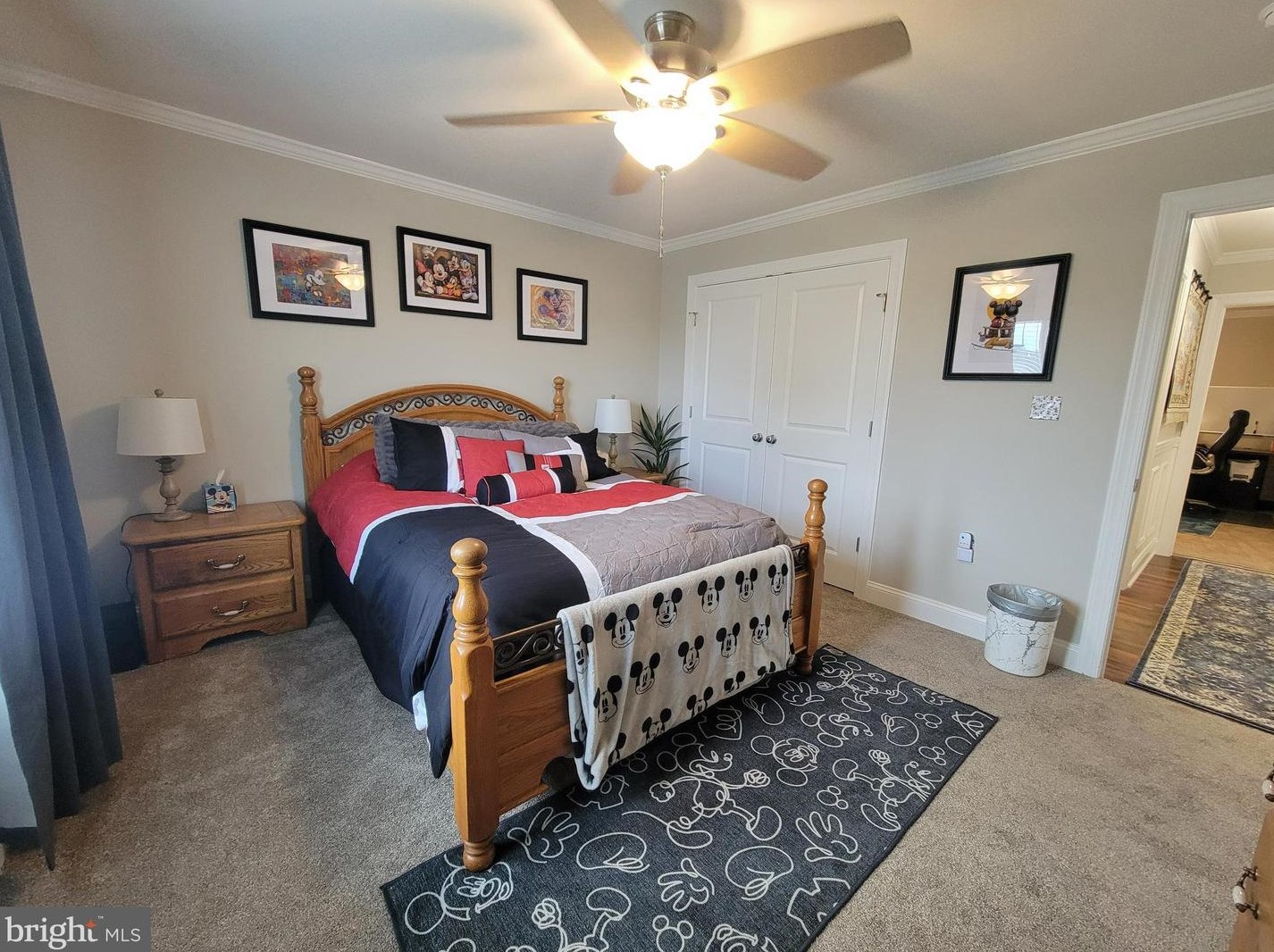 93 Ruidoso Downs Dr, Martinsburg WV  25404-1669 exterior