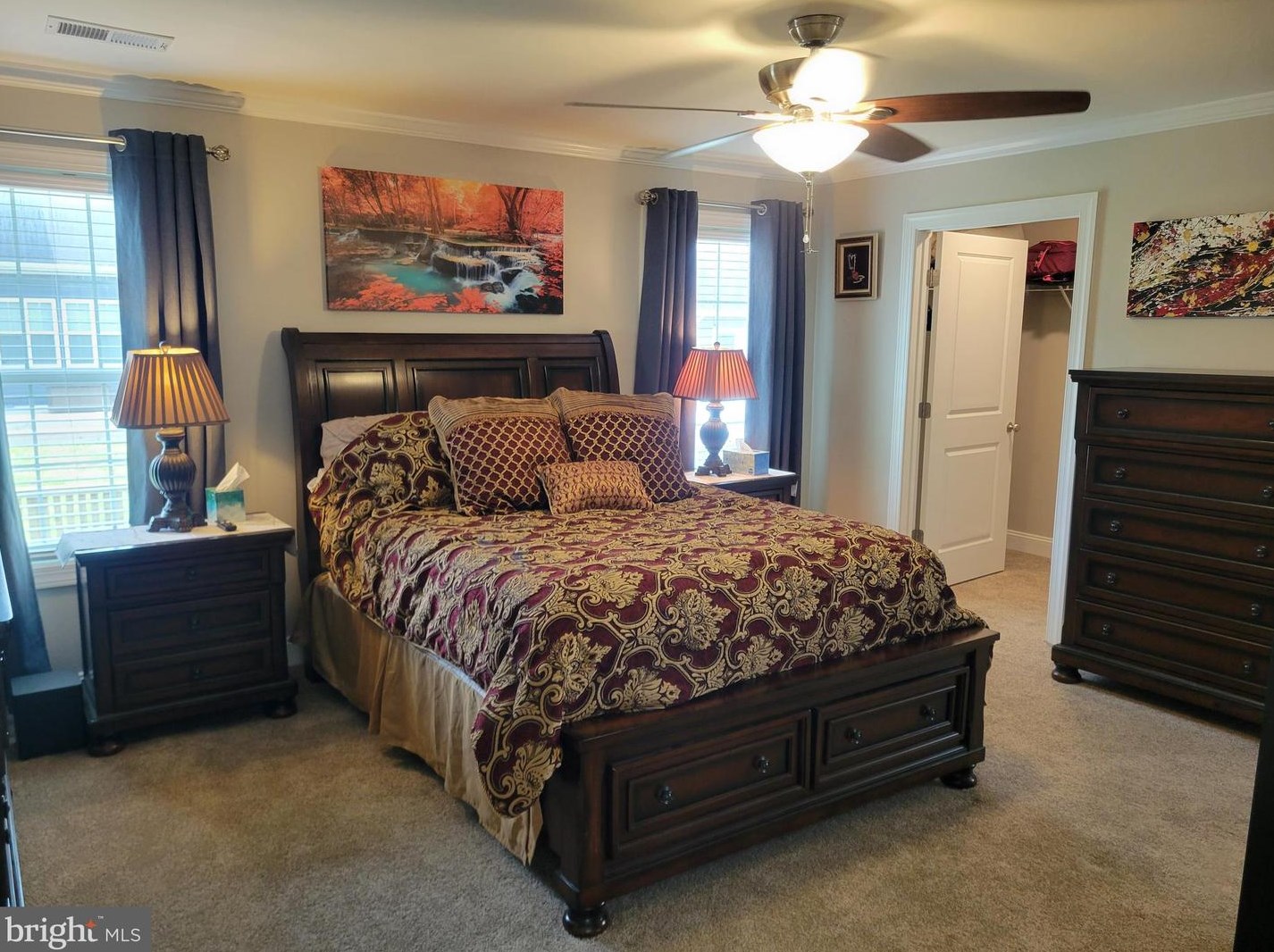 93 Ruidoso Downs Dr, Martinsburg WV  25404-1669 exterior