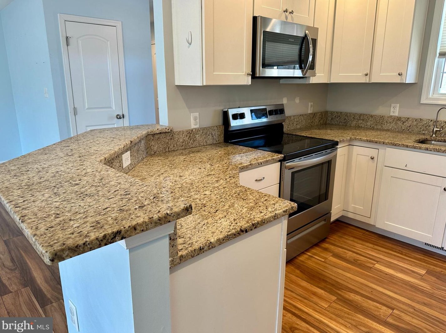464 Executive Way, Hedgesville WV  25427-5770 exterior