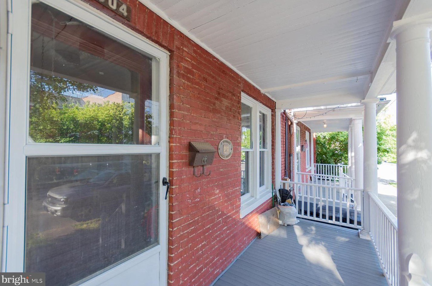 304 W Martin St, Martinsburg, WV 25401