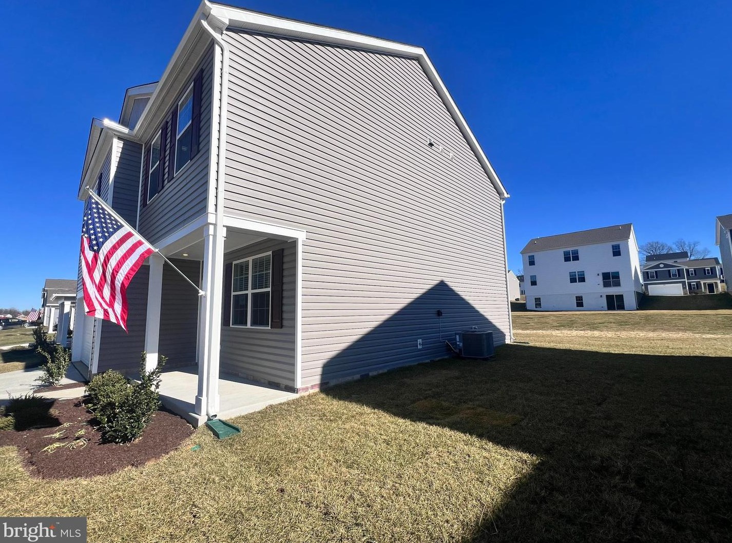 285 Toulouse Ln, Martinsburg, WV 25403