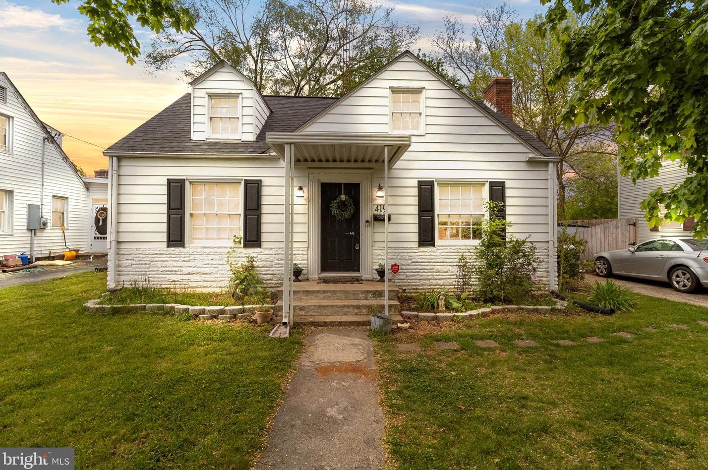 419 S Tennessee Ave, Martinsburg, WV 25401