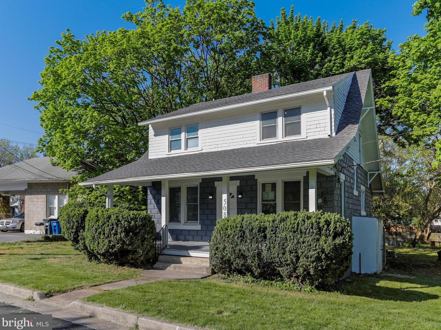 508 Berry St, Martinsburg, WV 25401-1701