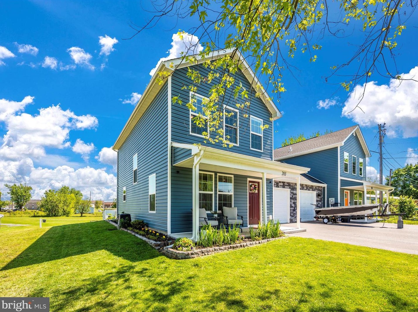 203 Twigg Dr, Martinsburg, WV 25404-5590