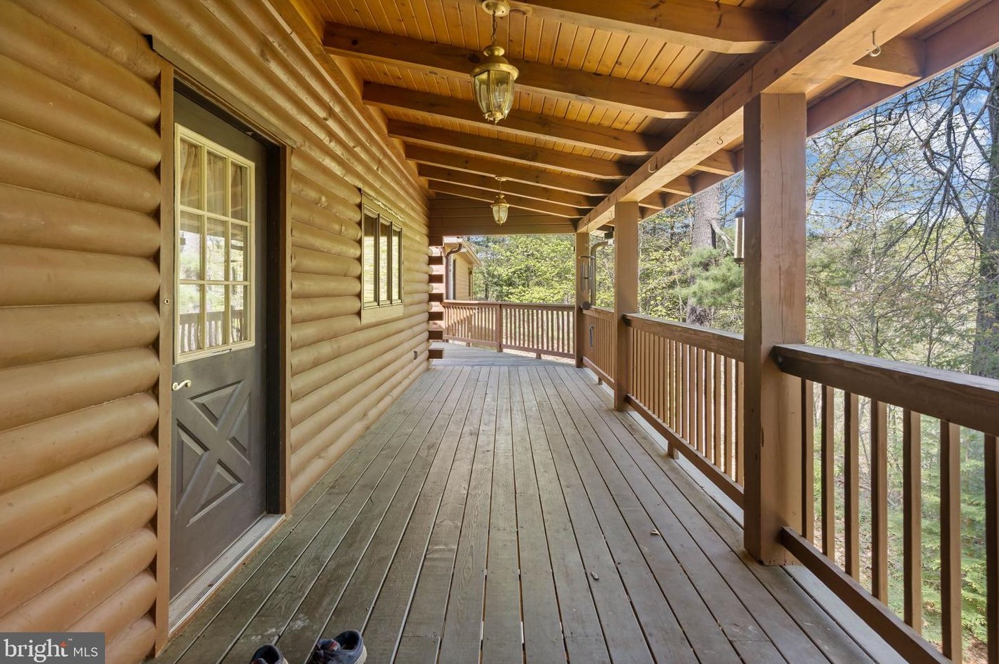 2798 Crossroad School Rd, Hedgesville WV  25427-5198 exterior