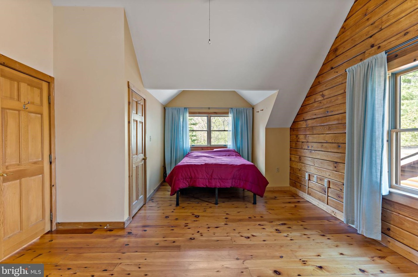 2798 Crossroad School Rd, Hedgesville WV  25427-5198 exterior