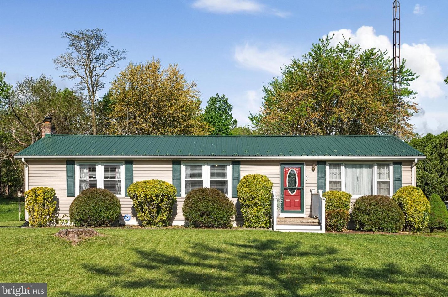 802 Central Ave, Martinsburg, WV 25404-4613