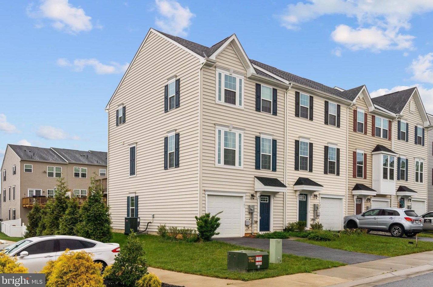 181 Montreal Way, Falling Waters, WV 25419