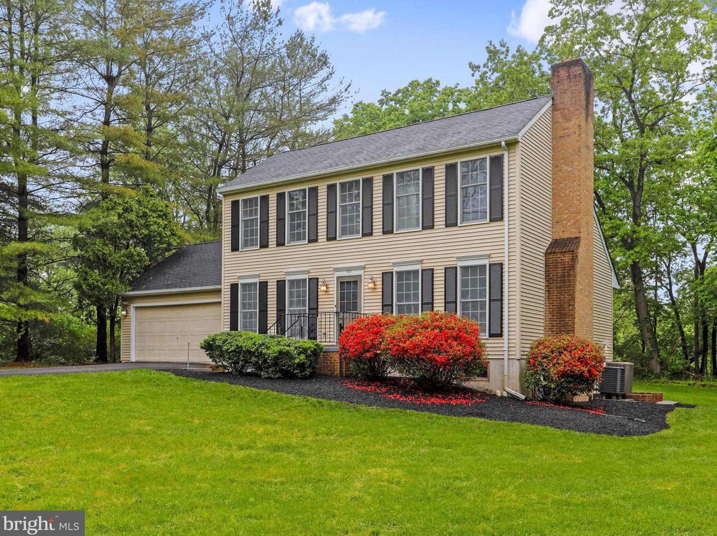 187 Ora Lee Ct, Martinsburg, WV 25404-1350
