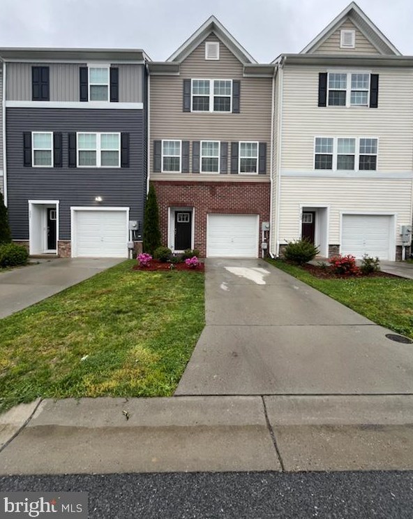 301 Magellan Dr, Martinsburg, WV 25404-4004
