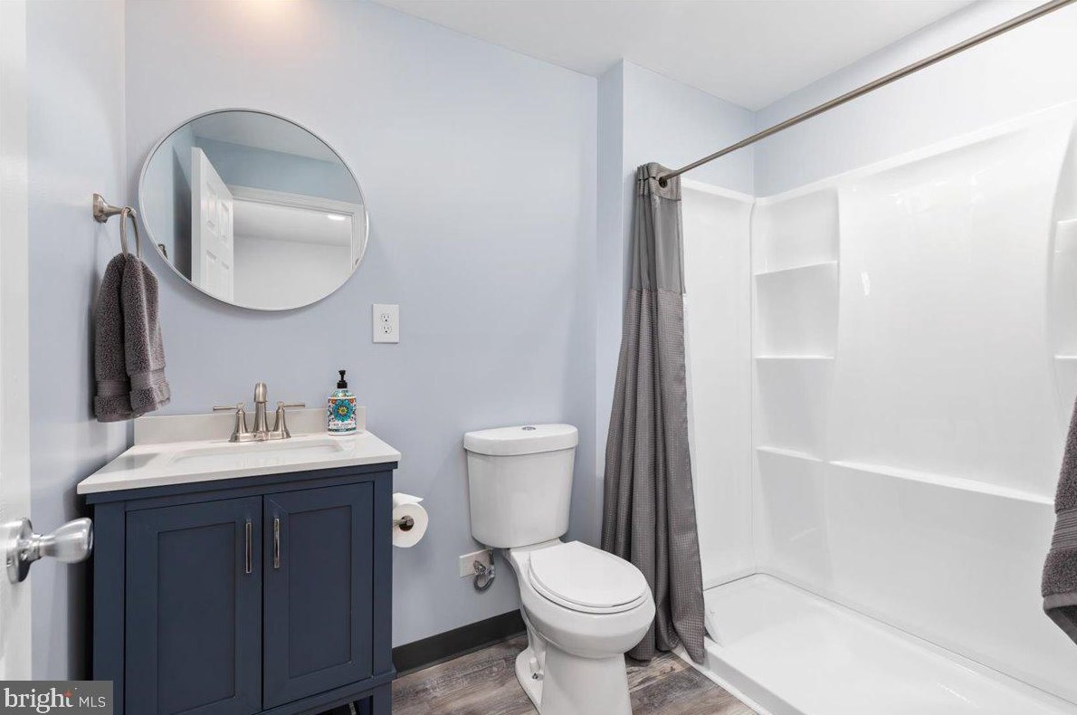 260 Shannon Ct, Inwood WV 25428-3876 exterior