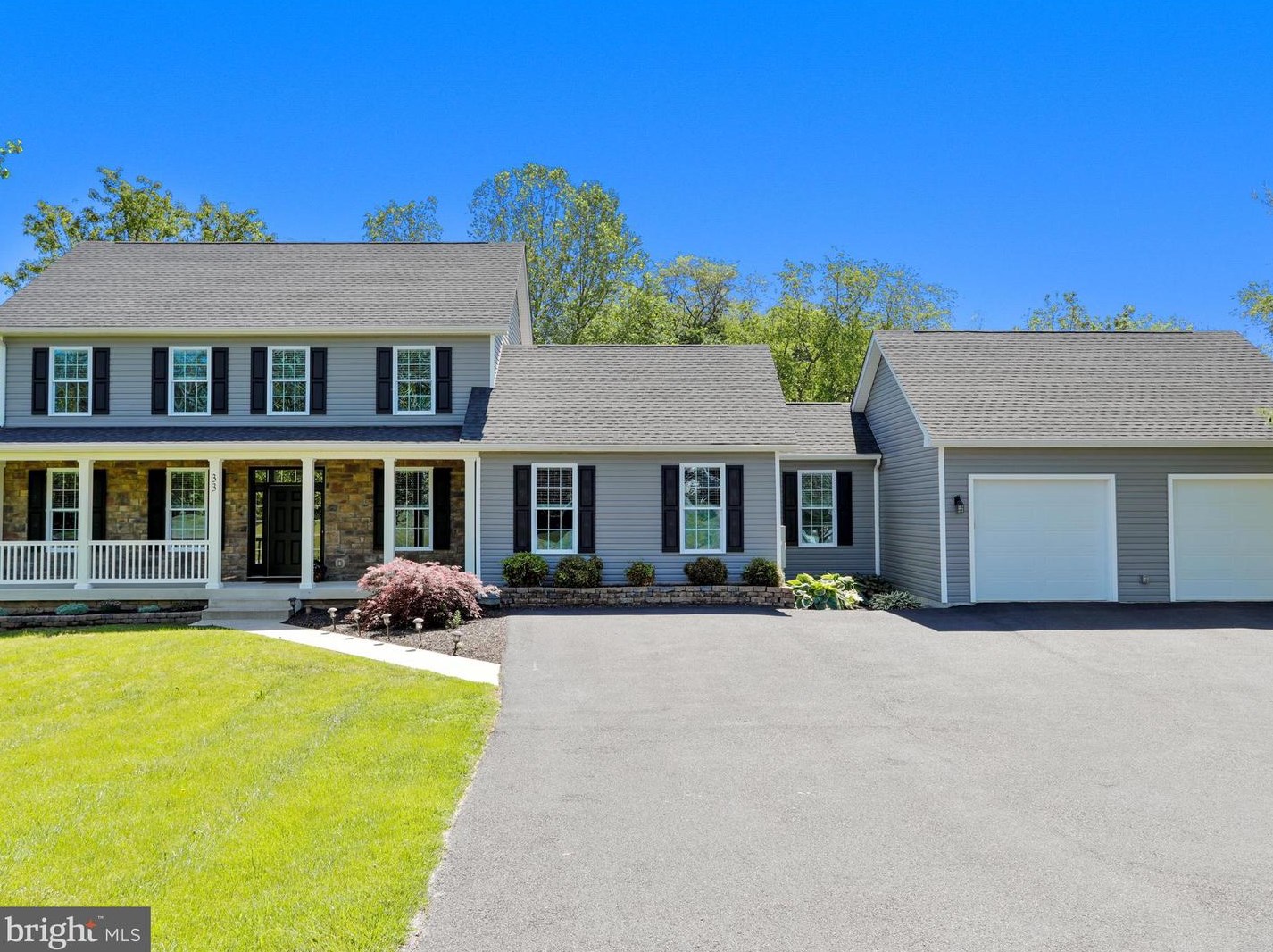 33 Shipper Ct, Martinsburg, WV 25404-1331