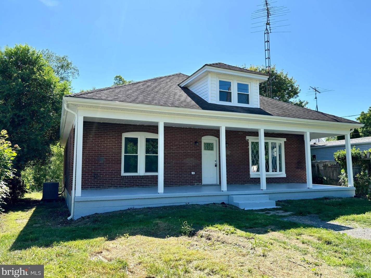 146 Plaza Ct, Martinsburg, WV 25404-3883