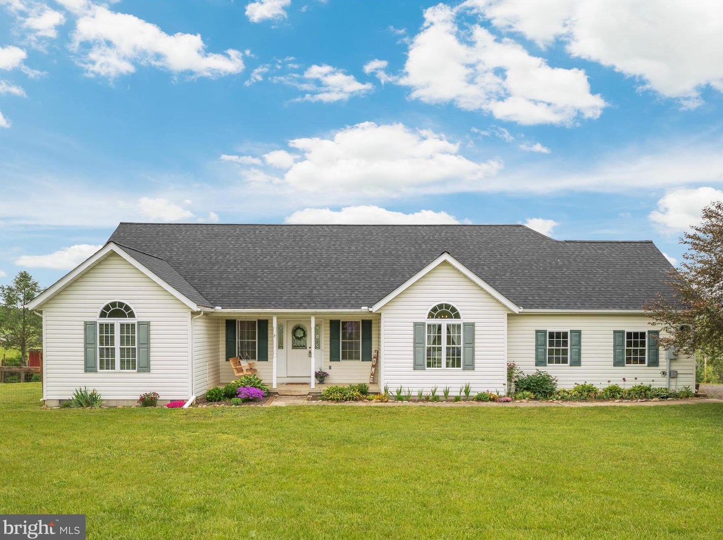 128 Frye Rd, Hedgesville, WV 25427-6622