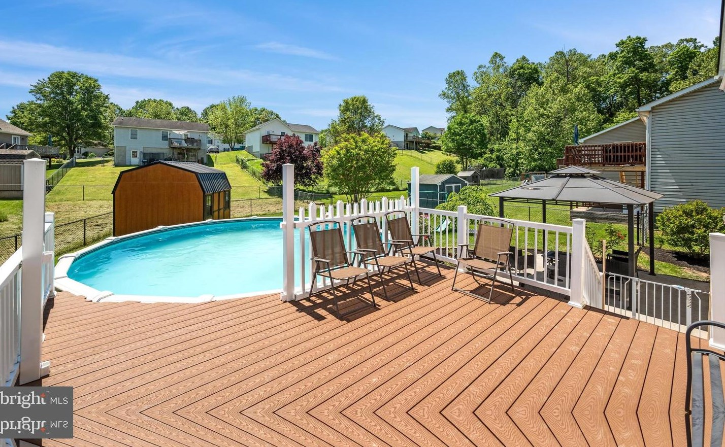 93 Orion Pl, Martinsburg, WV 25404-3585