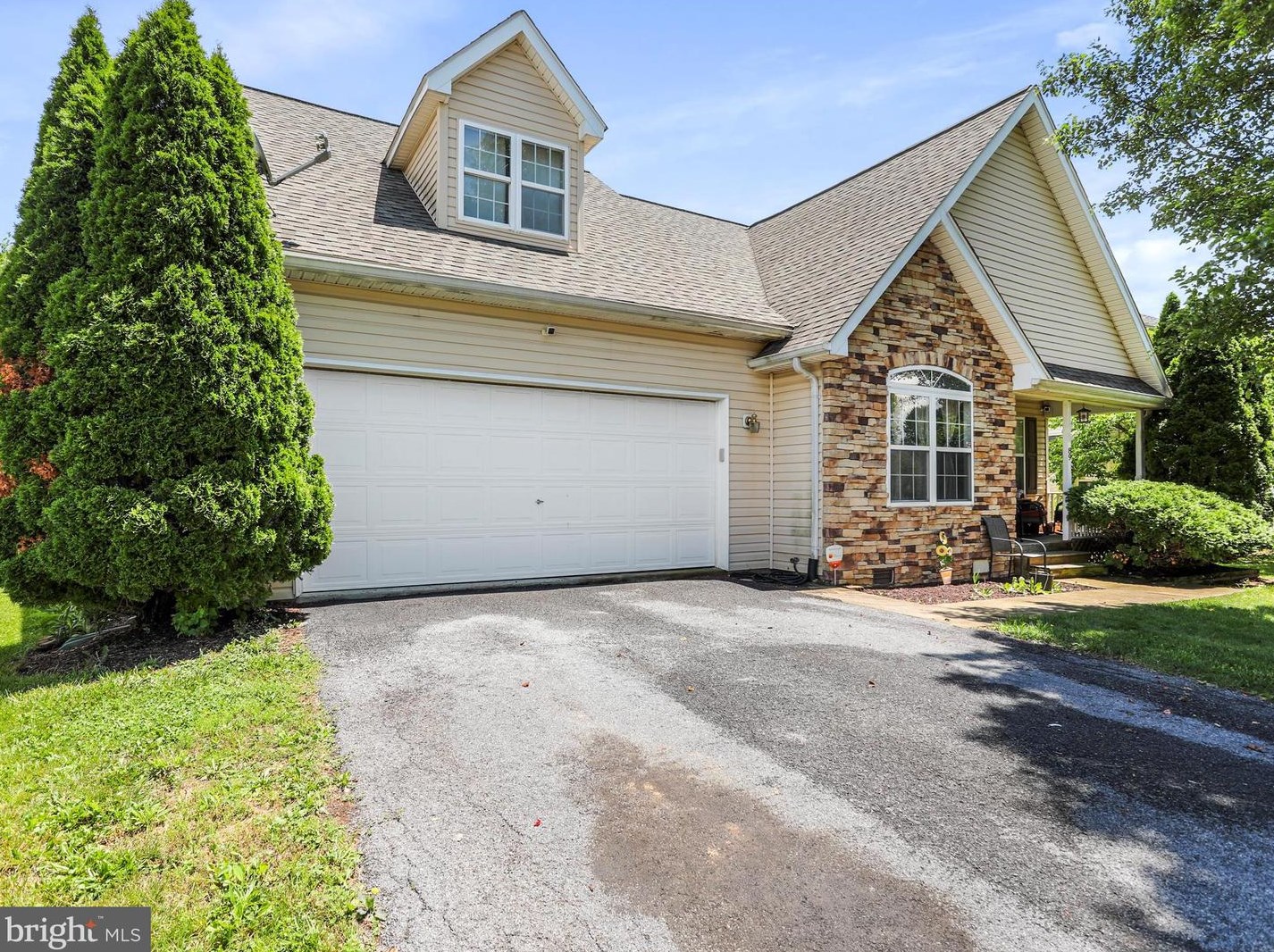89 Bittinger Ct, Martinsburg, WV 25405-5099