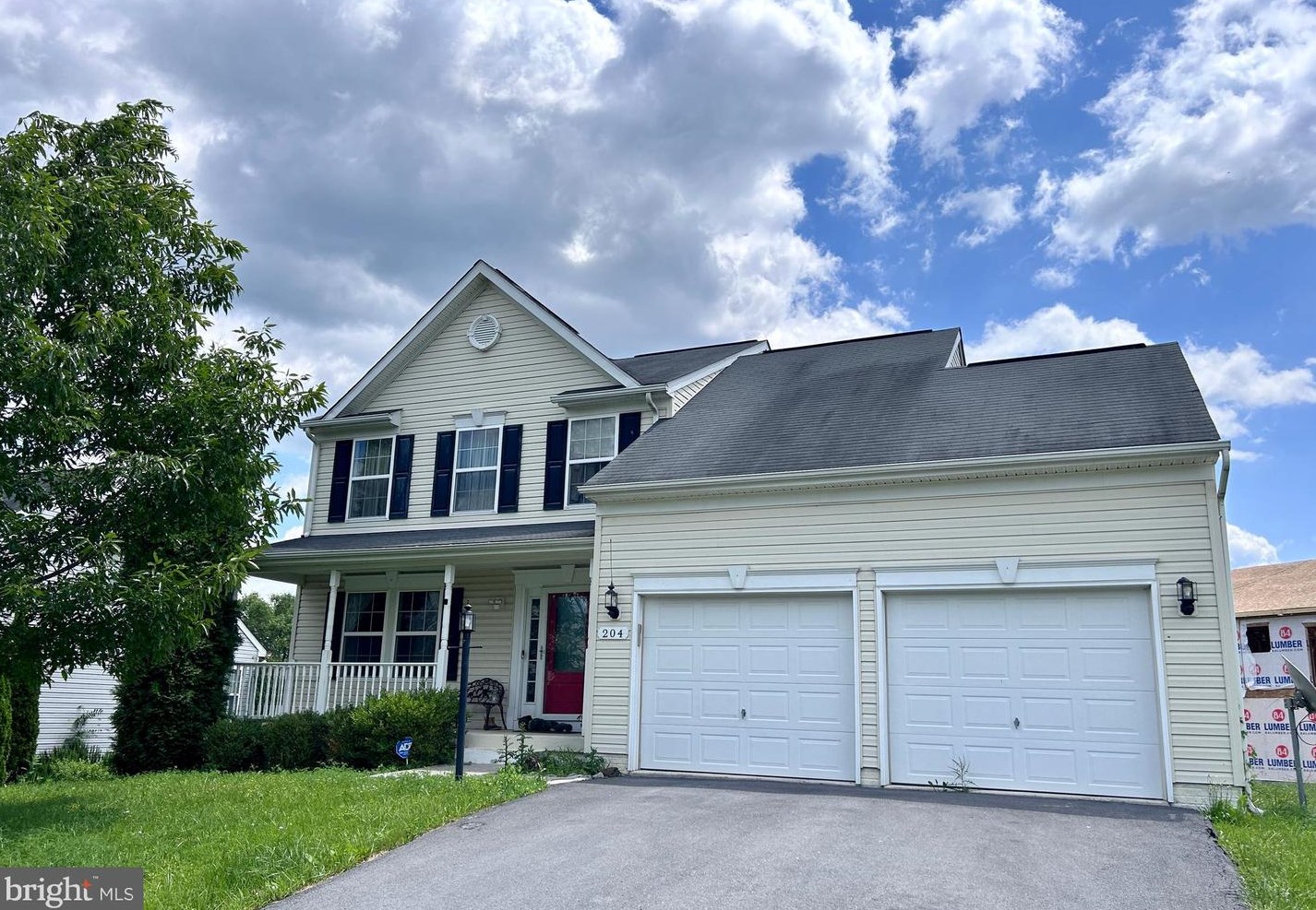 204 Pierce Arrow Way, Martinsburg, WV 25401