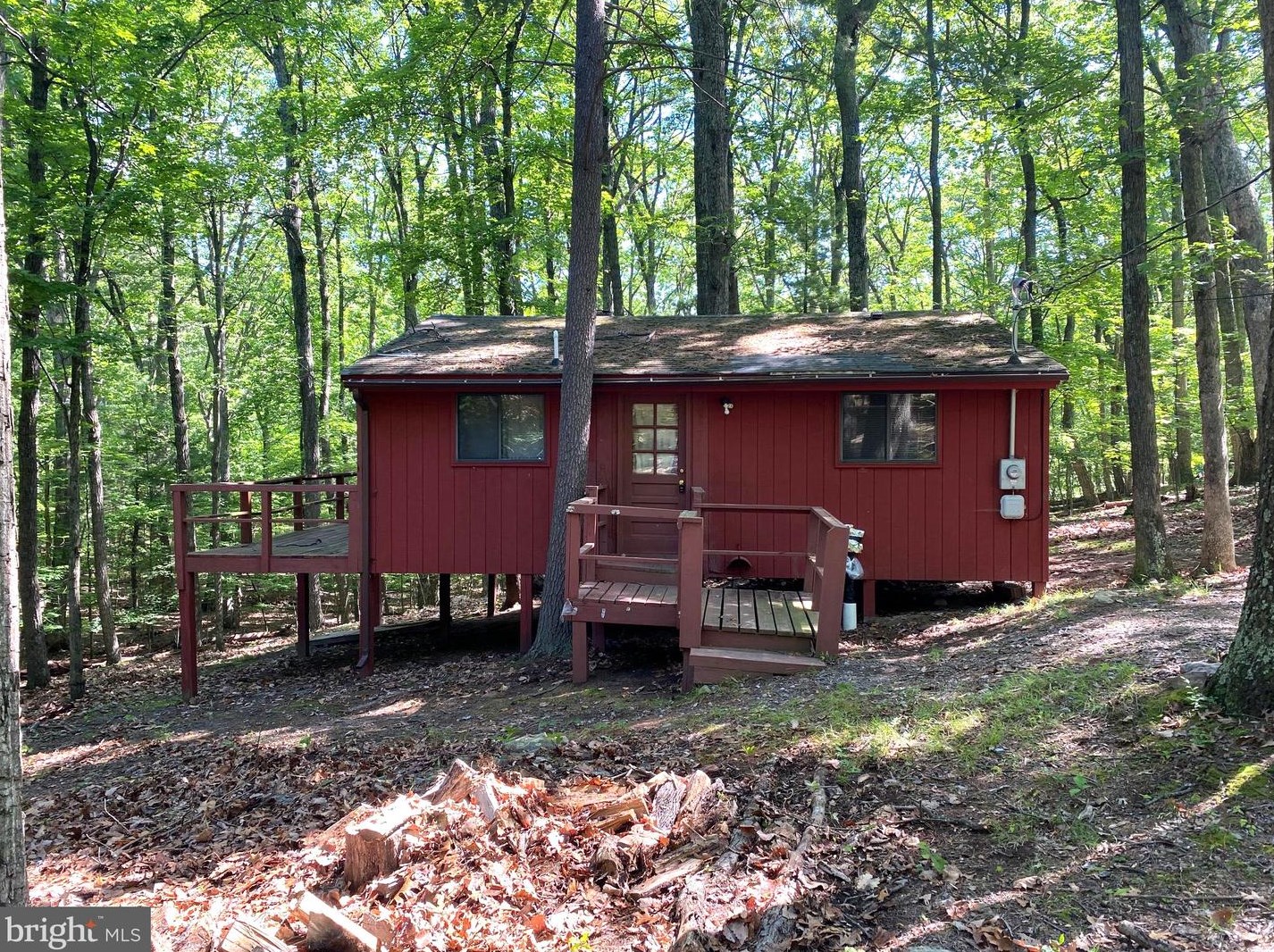 371 Tuckahoe Trail, Hedgesville, WV 25427