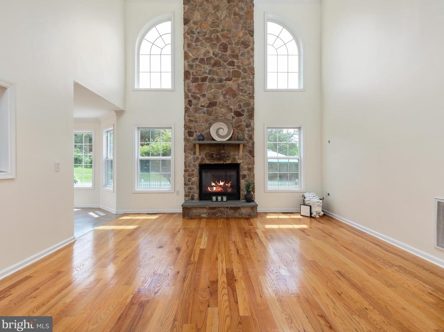 246 Shannon Ct, Inwood WV 25428-3876 exterior