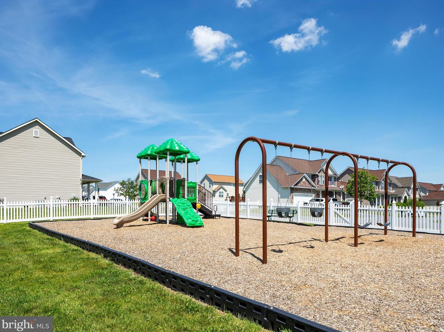 246 Shannon Ct, Inwood WV 25428-3876 exterior