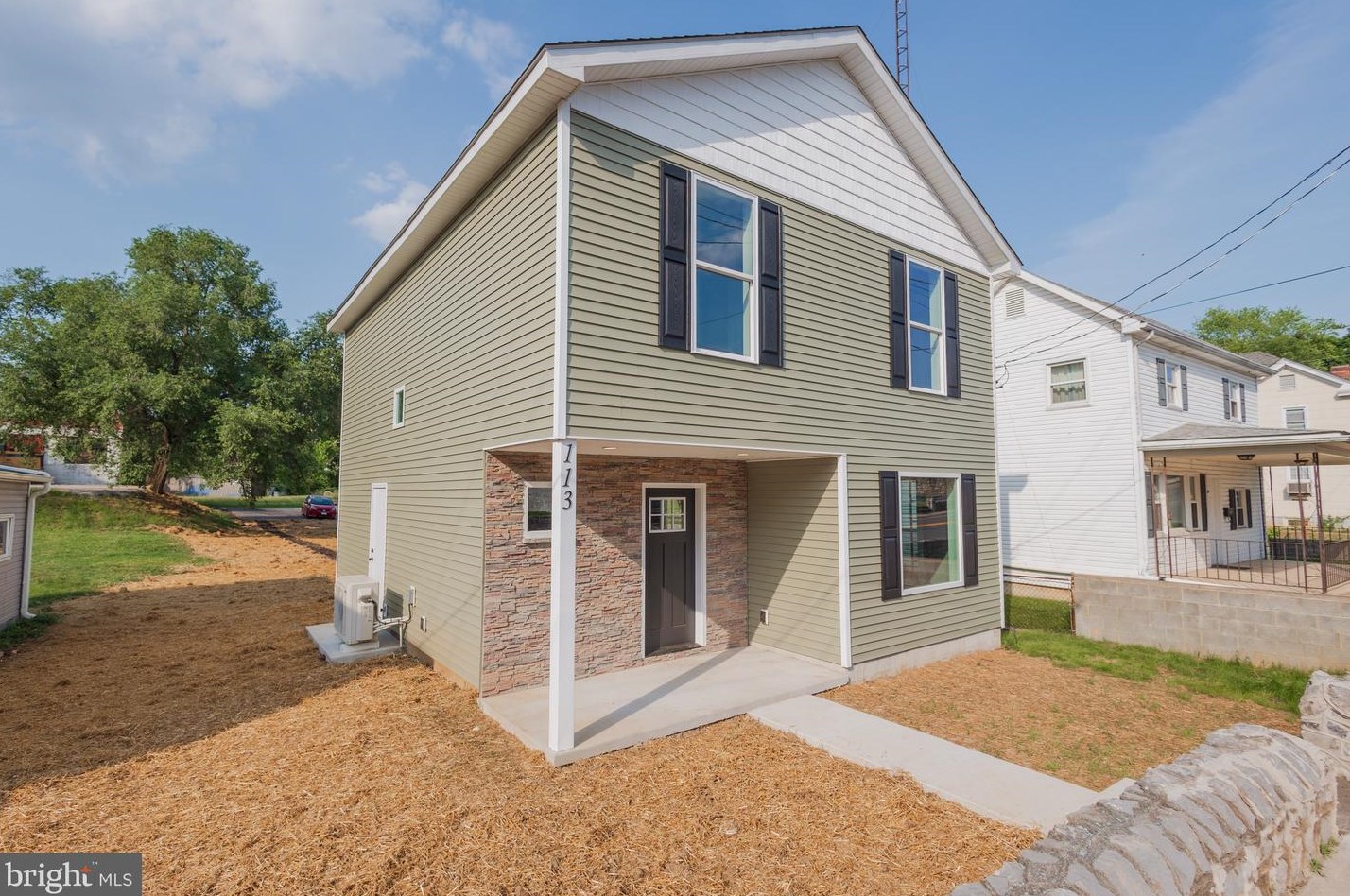 113 Moler Ave, Martinsburg, WV 25404-4716