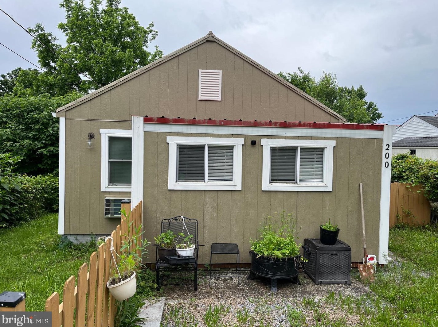 200 Marshall Ave, Martinsburg, WV 25404