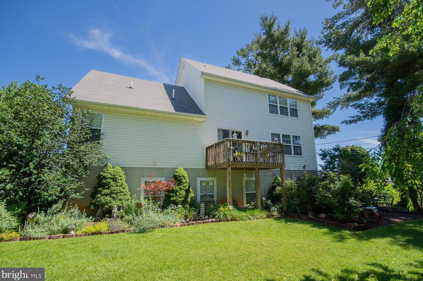 1409 North St, Martinsburg, WV 25401