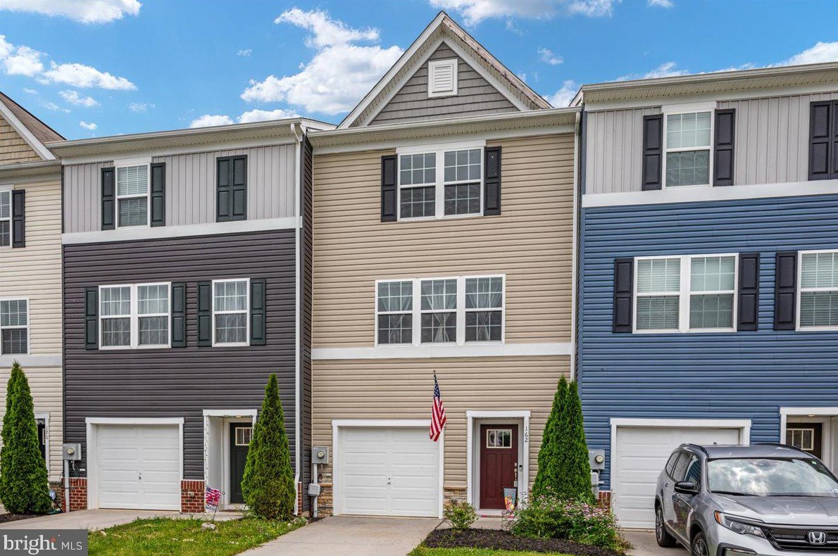 162 Magellan Dr, Martinsburg, WV 25404-4004