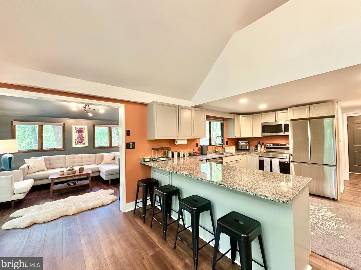 373 Bald Eagle Trl, Hedgesville WV 25427 exterior