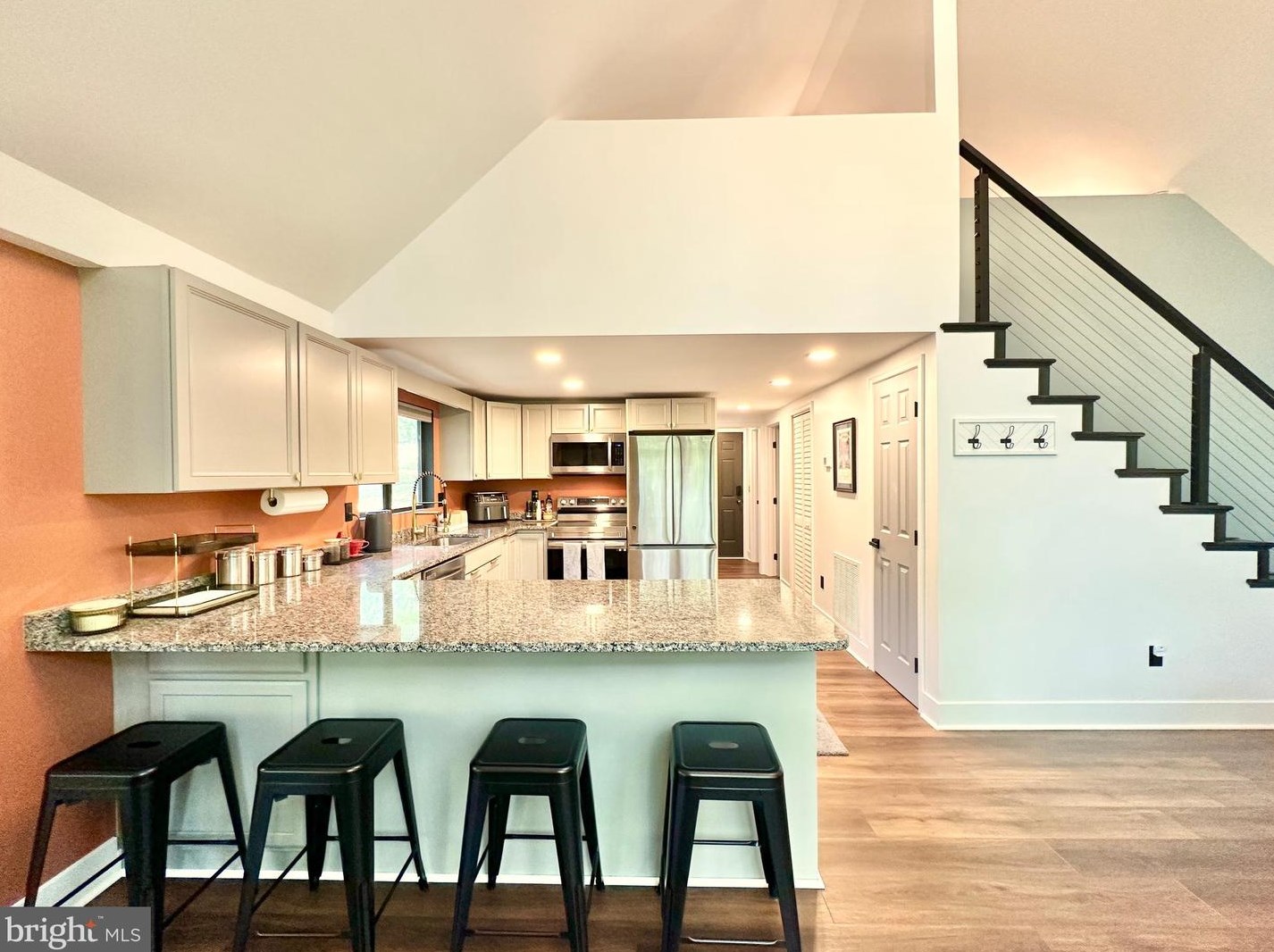 373 Bald Eagle Trl, Hedgesville WV 25427 exterior