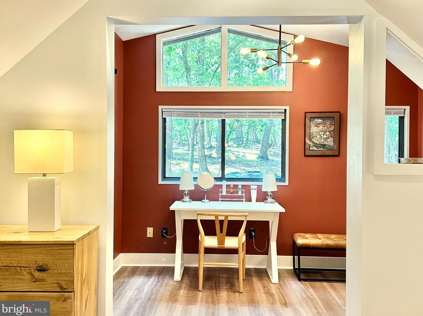 373 Bald Eagle Trl, Hedgesville WV 25427 exterior