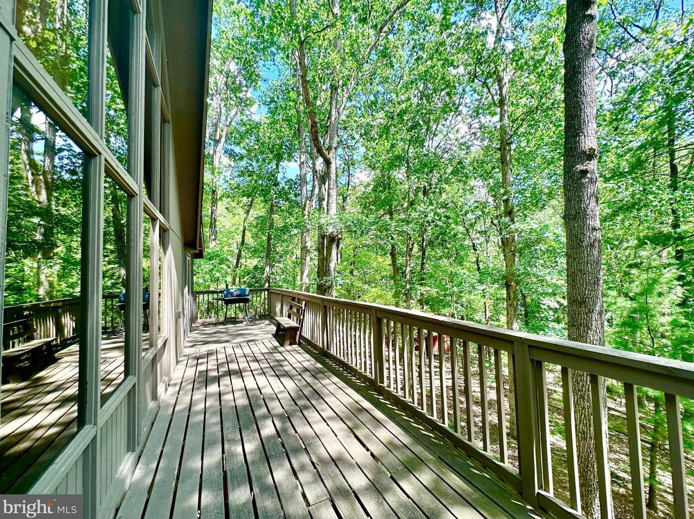 373 Bald Eagle Trl, Hedgesville WV 25427 exterior