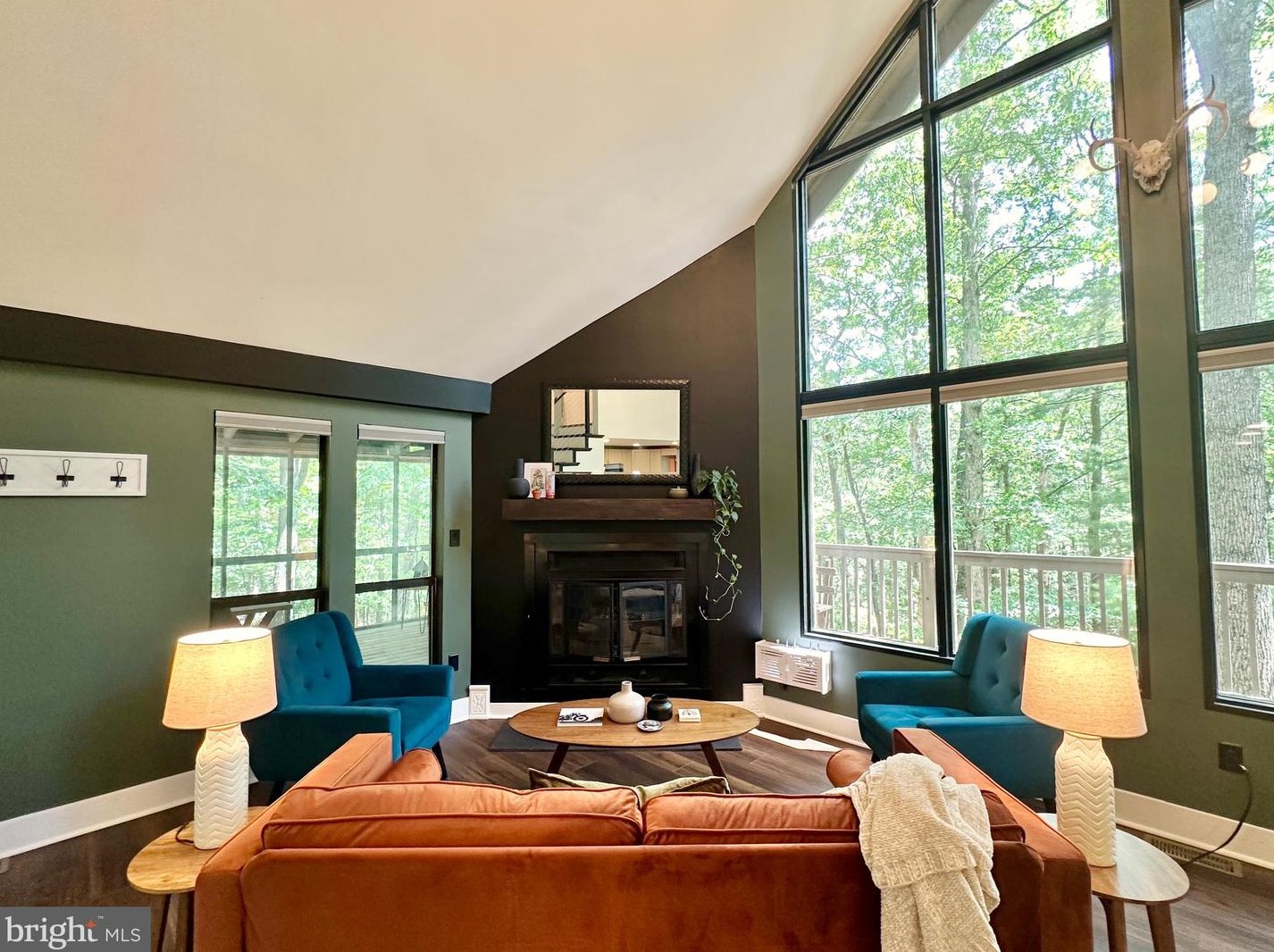 373 Bald Eagle Trl, Hedgesville WV 25427 exterior