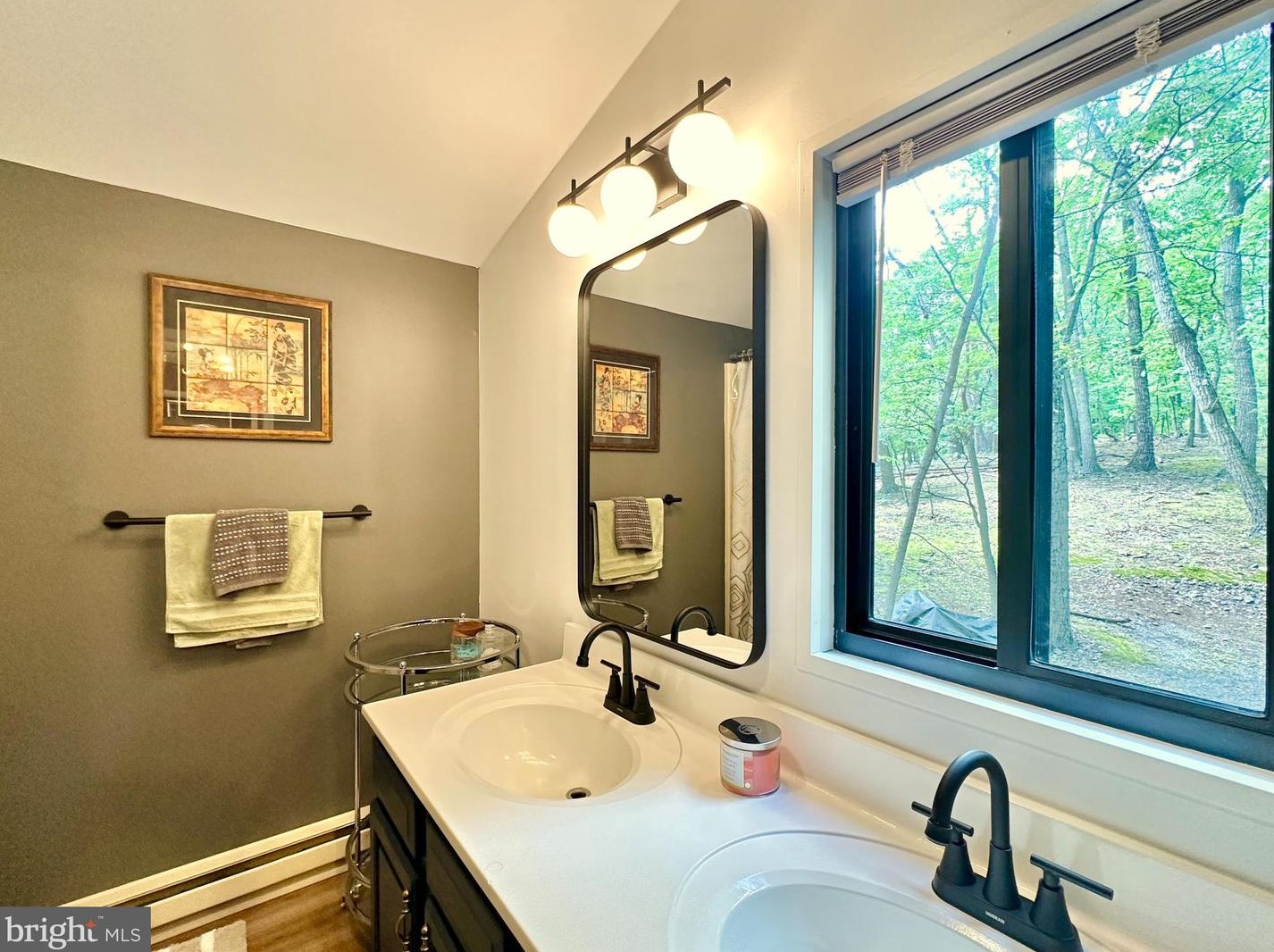 373 Bald Eagle Trl, Hedgesville WV 25427 exterior