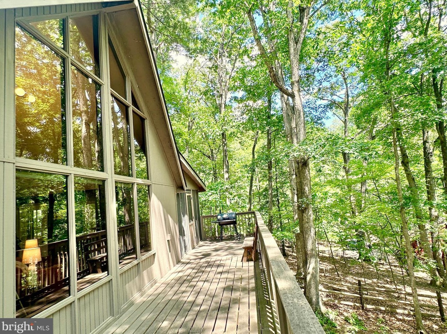 373 Bald Eagle Trl, Hedgesville WV 25427 exterior