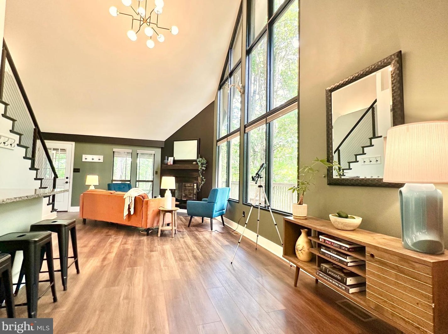 373 Bald Eagle Trl, Hedgesville WV 25427 exterior