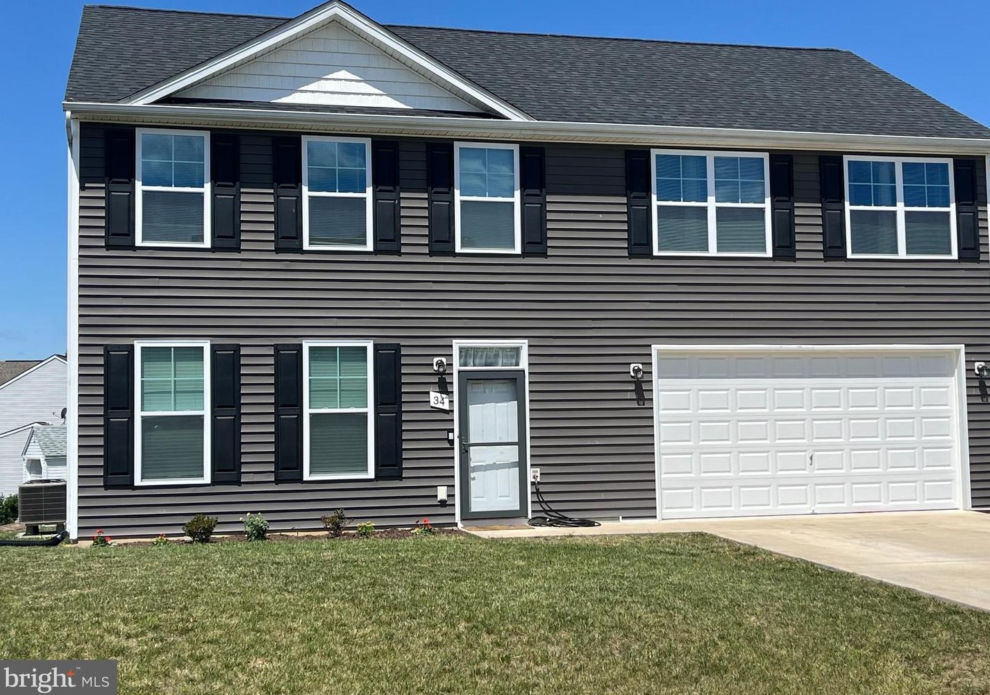 34 Einstein Way, Martinsburg, WV 25404