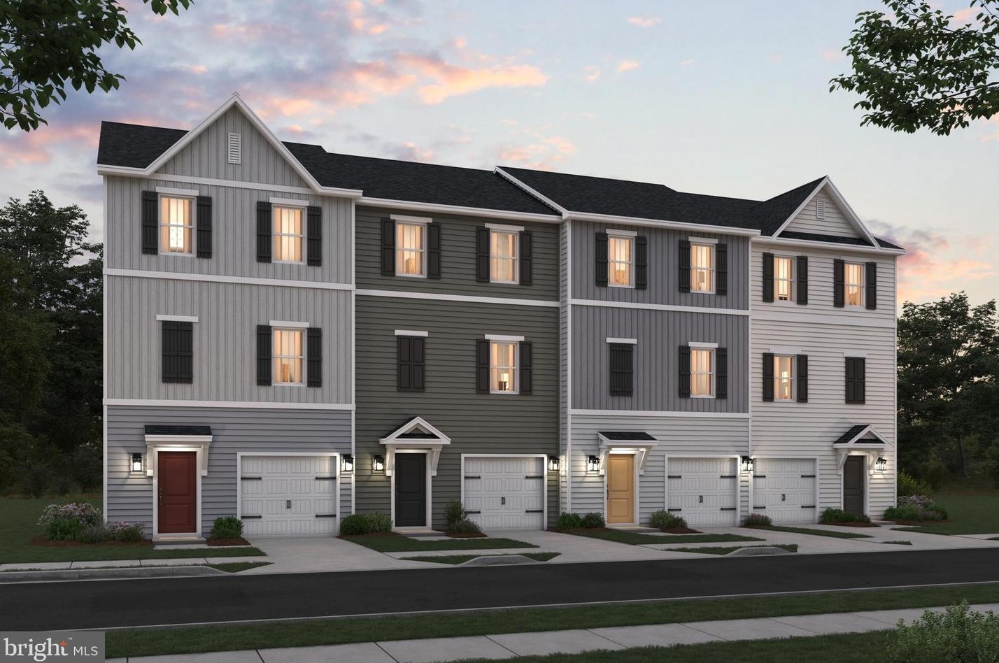 Lot 316 Truth Way, Martinsburg, WV 25405