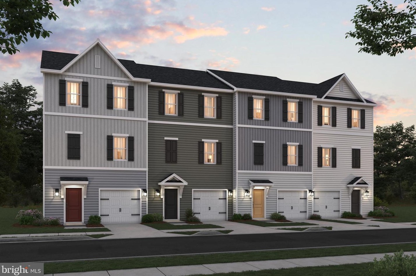 Lot 319 Truth Way, Martinsburg, WV 25405